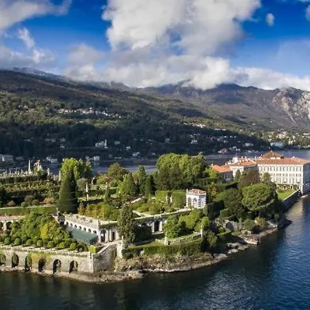 Isola Bella Apartments, Appartamento Stresa