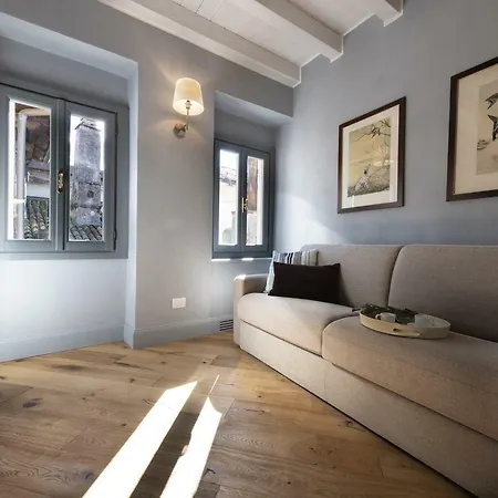 Isola Bella Apartments, Appartamento